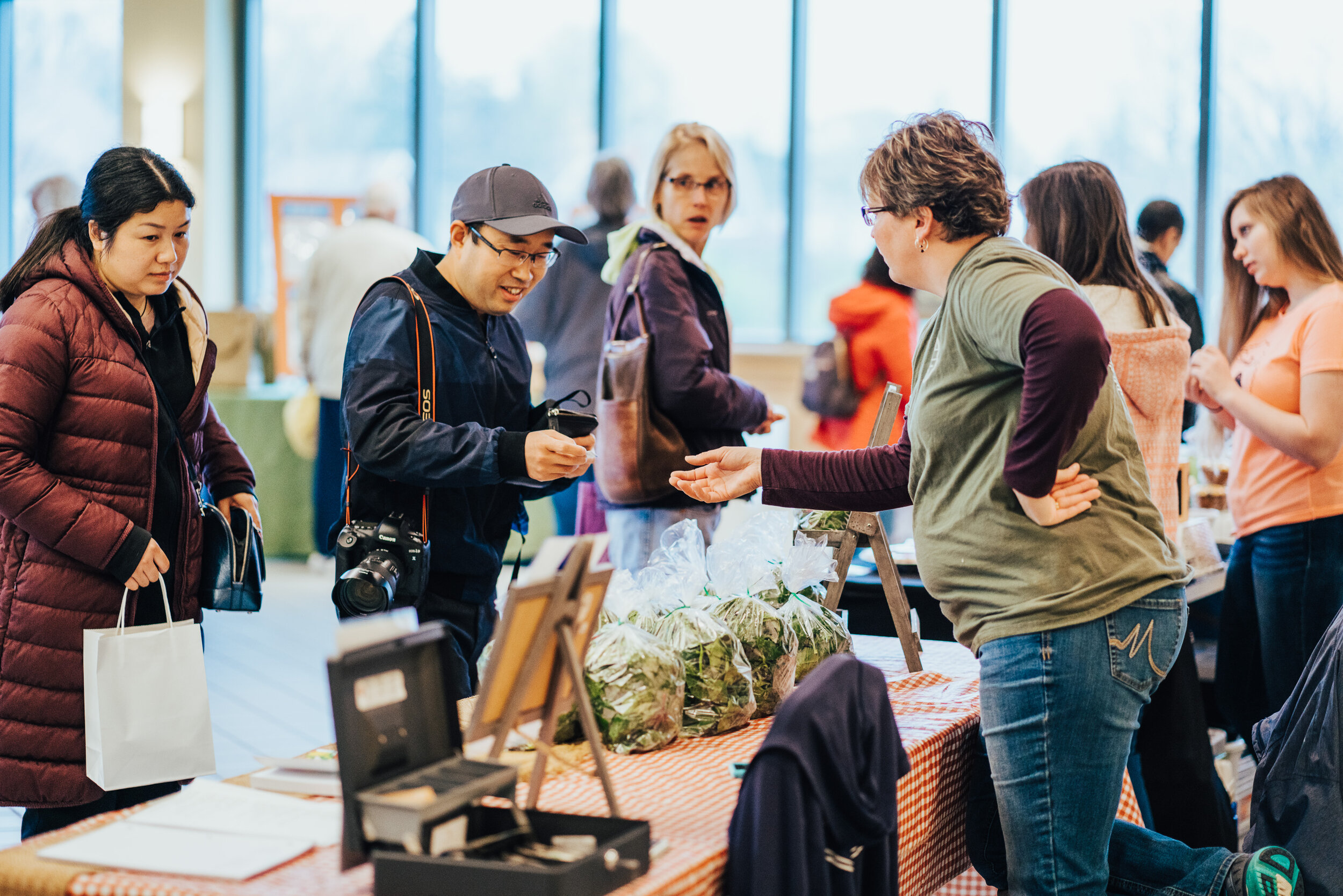 A First-of-Its-Kind Event- NOTL Summer Market & Family Fun Day Debuts This July