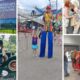 A Monthly Friday Night-Summer-Market Is Coming to Fonthill Starting on June 13th