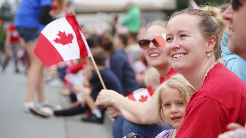 Where Canada Day Celebrations Begins: Port Dalhousie Lions Club Fiesta June 28th