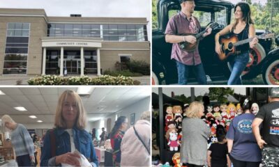 Niagara-on-the-Lake Family Summer Market Happening This Saturday!
