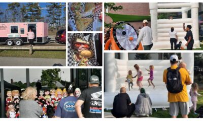 Fonthill Friday Night Summer Market is Back this Friday!!